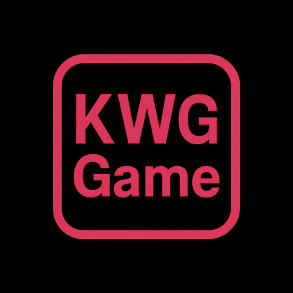 Icon representing KWG Game Guides.