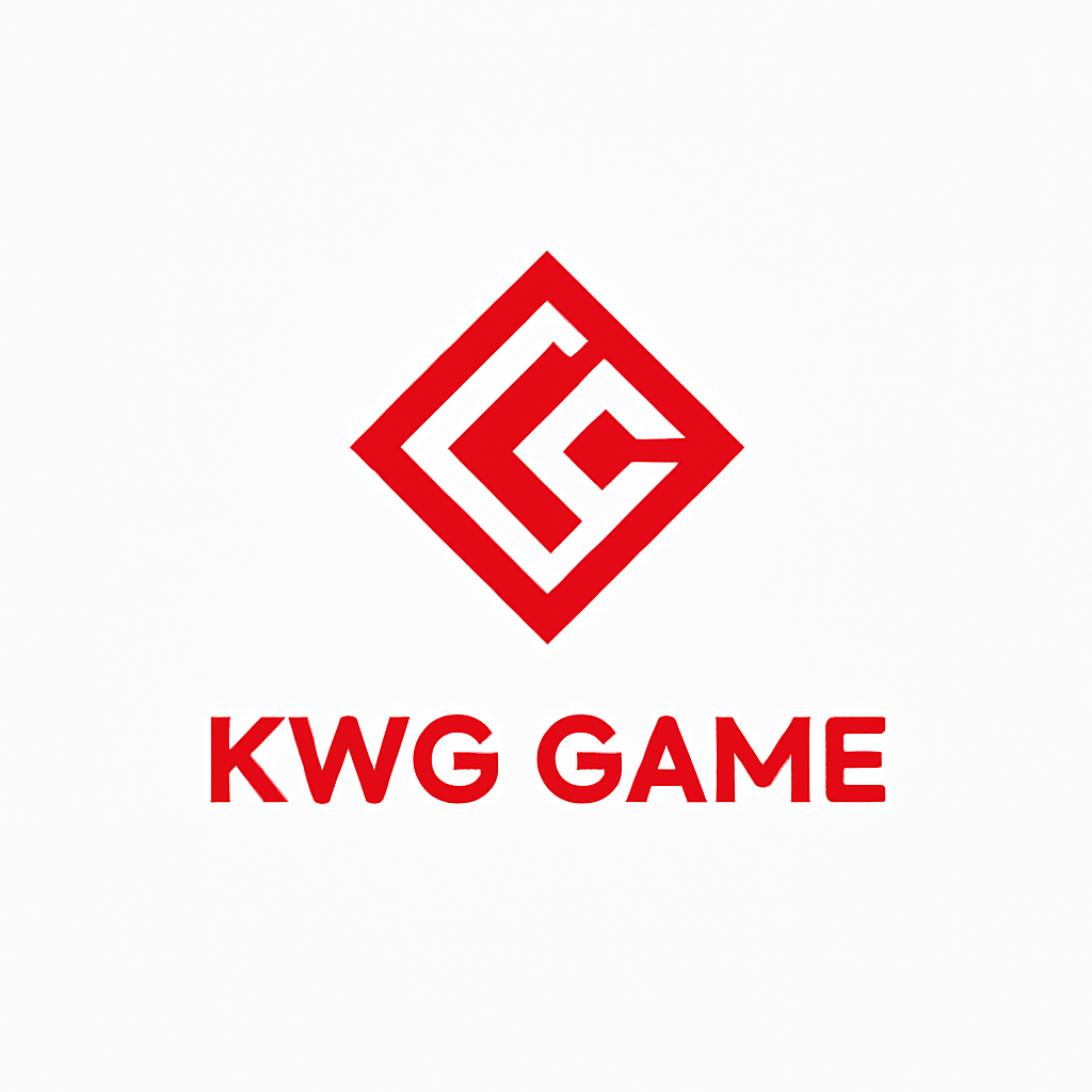 kwggamess.com