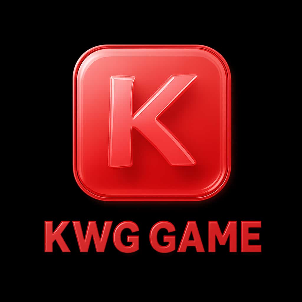 KWG Game App Icon